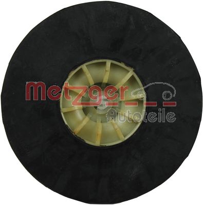 METZGER 6490218 GREENPARTS Anschlagpuffer, Federung